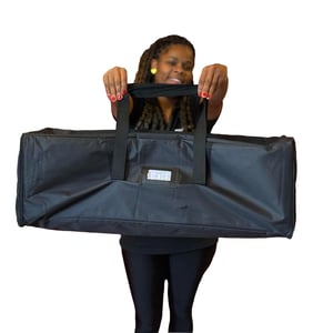 Painel Pantojet 225x225cm