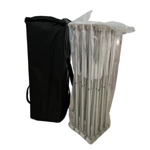 Painel Pantojet 225x225cm