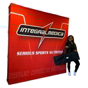 Painel Pantojet 225x225cm