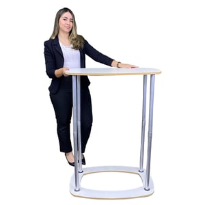 Balcão Portátil Texwave