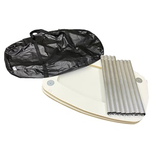 Balcão Portátil Texwave