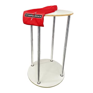 Balcão Texwave Redondo