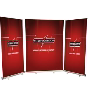Banner Roll Up 150x200cm