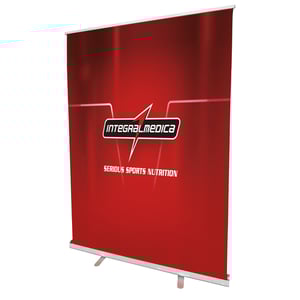 Banner Roll Up 150x200cm
