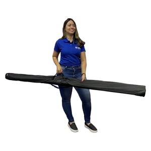 Banner Roll Up 200x200cm