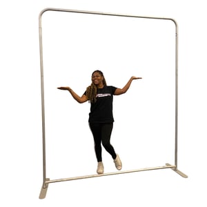 Painel Texwave 200x200cm