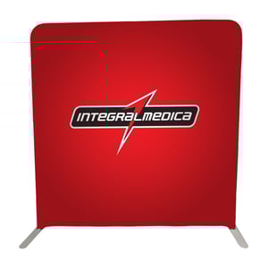 Painel Texwave 200x200cm