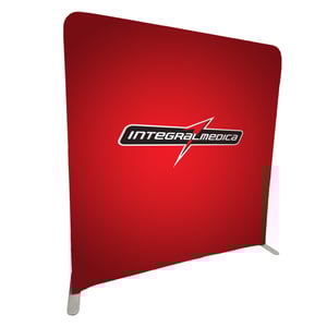 Painel Texwave 200x200cm