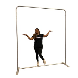 Painel Texwave 230x230cm