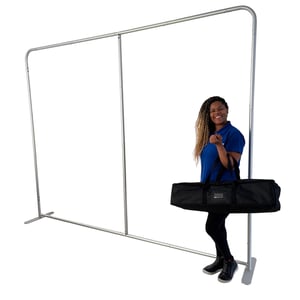 Painel Texwave 300x230cm