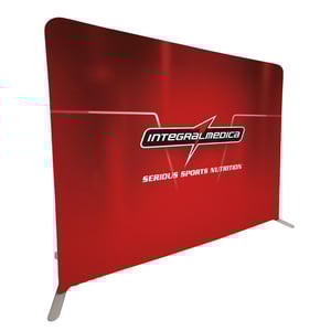 Painel Texwave 300x230cm