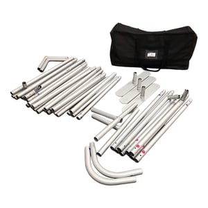 Painel Texwave 600x230cm