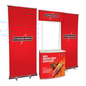 Stand Portátil Start