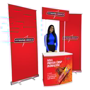 Stand Portátil Start