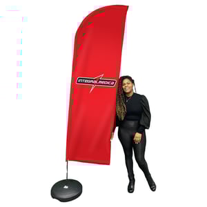 Windisplay 3m