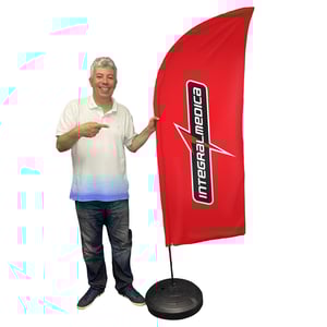 Windisplay 2m