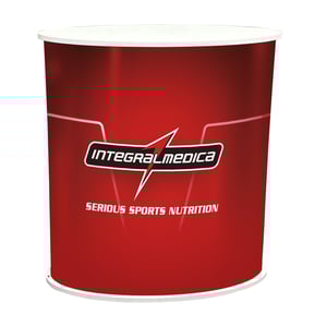 Balcão Tensaflex Tampo e Base em MDF, Mídia em chapa PS. 90x78x38 4x0   