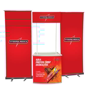 Stand Portátil Start      