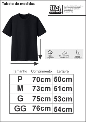 Camiseta Personalizada DTF Textil