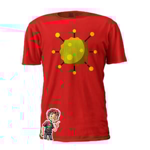 Camiseta Personalizada Tecido Algodão Estampa Colorida A4  Sublimação  