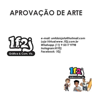 ARTE SIMPLES 01 DIGITAL 50X50CM 4x0   