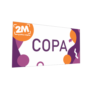 PLACAS 3mm Poliestileno de 3mm c/ adesivo impresso  4X0   