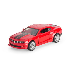 Carro Miniatura Camaro
