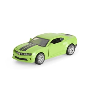 Carro Miniatura Camaro