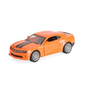 Carro Miniatura Camaro