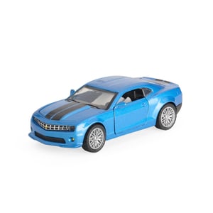 Carro Miniatura Camaro