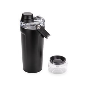 COQUETELEIRA TÉRMICA 650ML - personalizada