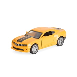 Carro Miniatura Camaro      