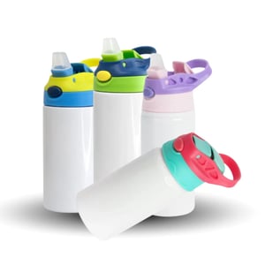 Squeeze Kids - Térmica 350ml Personalizada