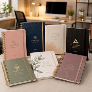 Agendas Personalizadas      
