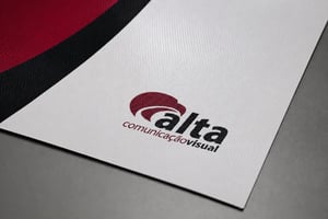 Lona Impressa Lona 280g  4x0  Sem acabamento 