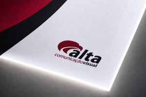 Lona Backlight Impressa Lona 440g  4x0  Sem acabamento 