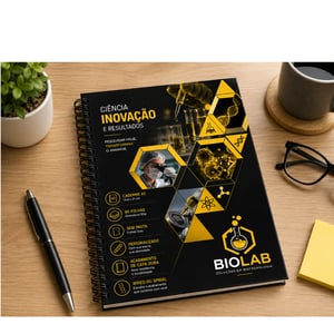 Caderno A5 Personalizado Sem Pauta