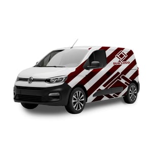 Adesivo Adesivo Vinil Automotivo  4x0 m²   