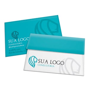 ENVELOPE  167x105mm 4x0  Faca Mini Envelope 30x21 1000 un.