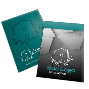 ENVELOPE Apergaminhado 250x350mm 4x0  Envelope Saco 
