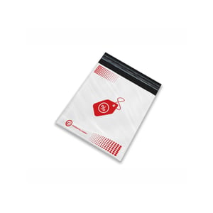 ENVELOPE DE SEGURANÇA  320X400mm 1x0  Fechamento Fita Auto Colante e Lacre Inviolavel 