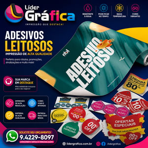 Adesivo