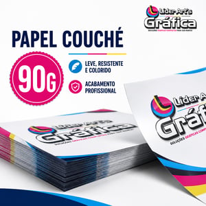 Flyers / Folhetos / Panfletos