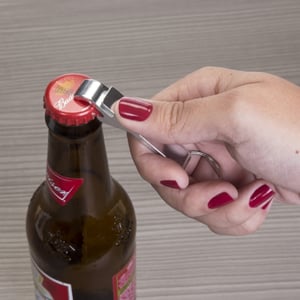 Chaveiro Básico Personalizado