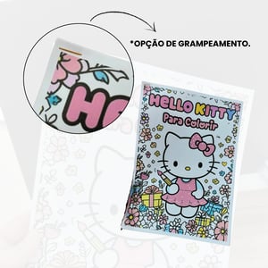 IMPRESSÃO DE FOLHAS AVULSAS A4