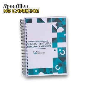 IMPRESSÃO DE APOSTILAS A5