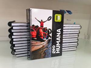 Impressão com Capa Dura