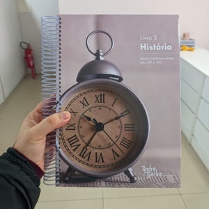 Impressão com Capa Dura
