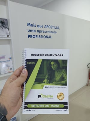 IMPRESSÃO DE APOSTILAS A5