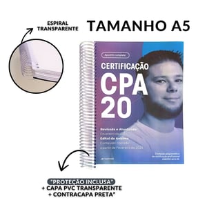 IMPRESSÃO DE APOSTILAS A5